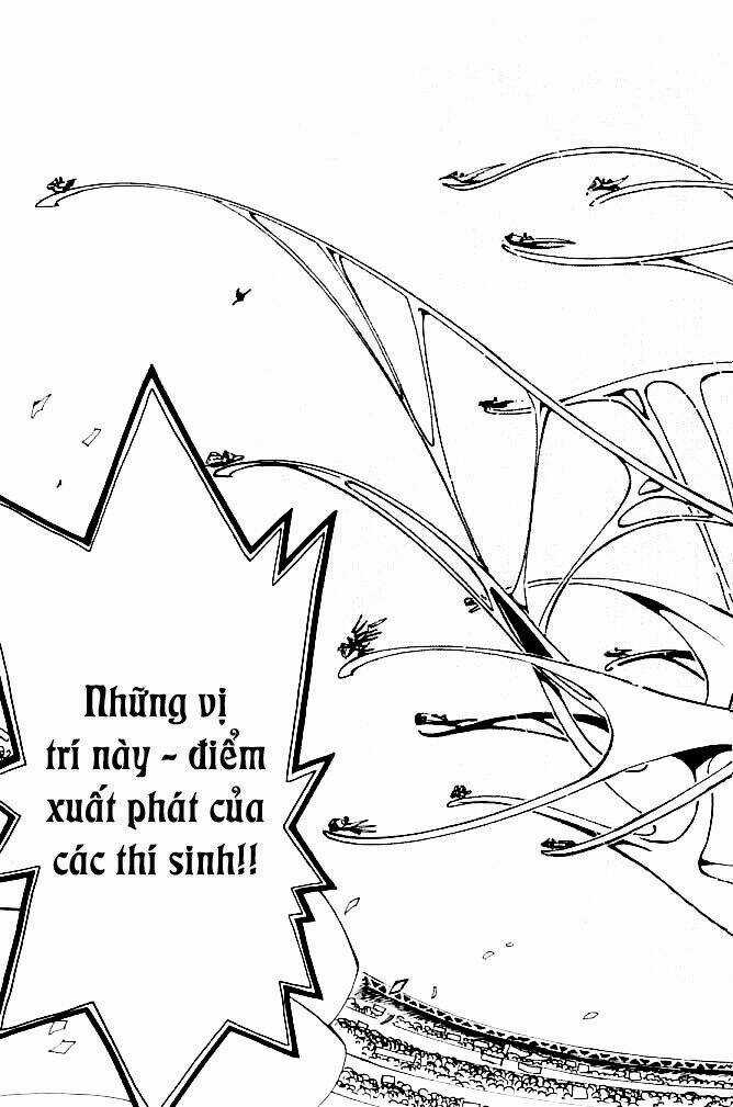 Huyền Thoại Đôi Cánh Chapter 80 trang 3