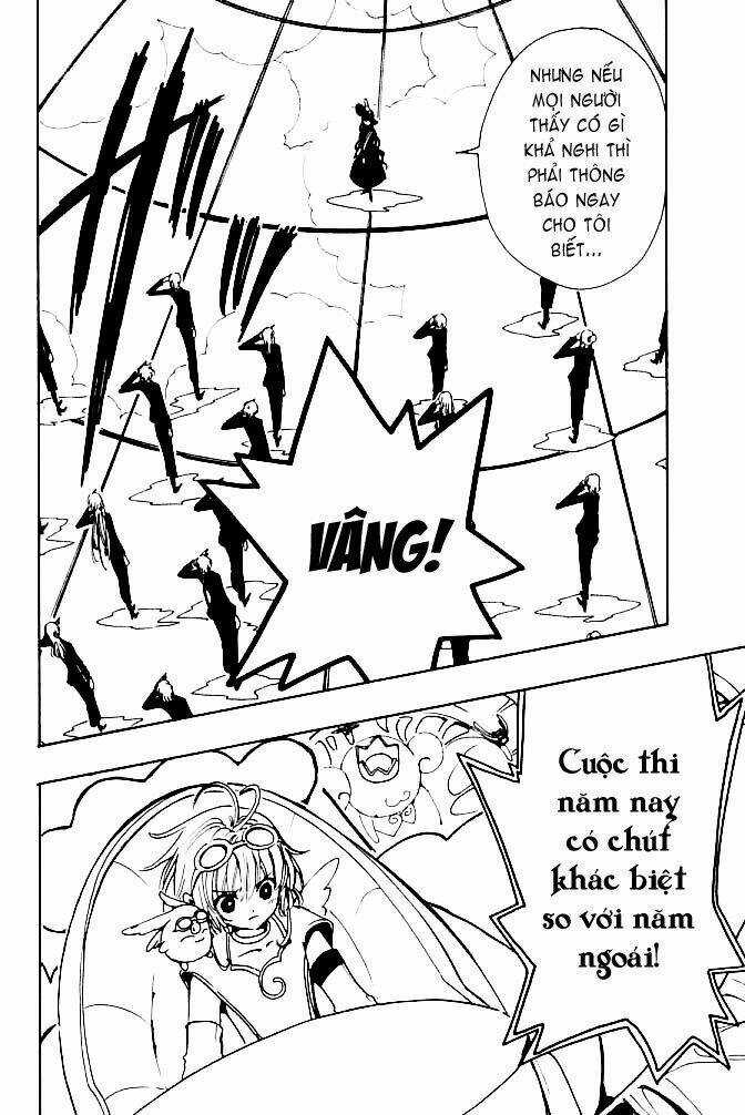 Huyền Thoại Đôi Cánh Chapter 80 trang 6