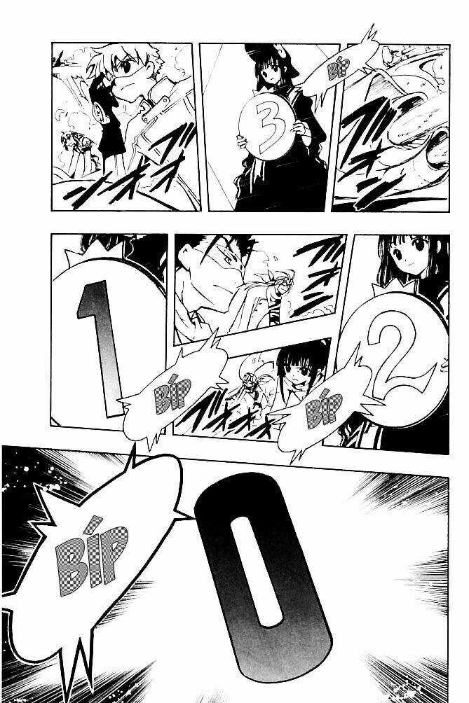 Huyền Thoại Đôi Cánh Chapter 80 trang 9