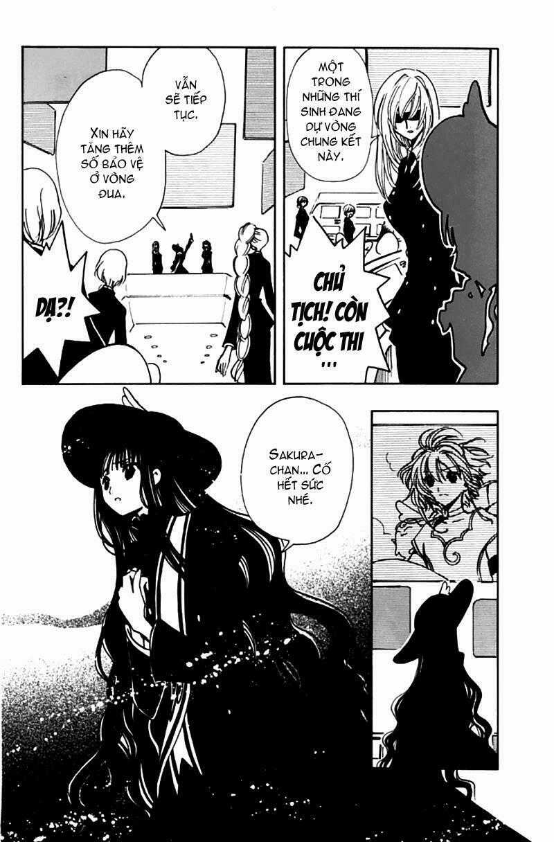 Huyền Thoại Đôi Cánh Chapter 81 trang 14