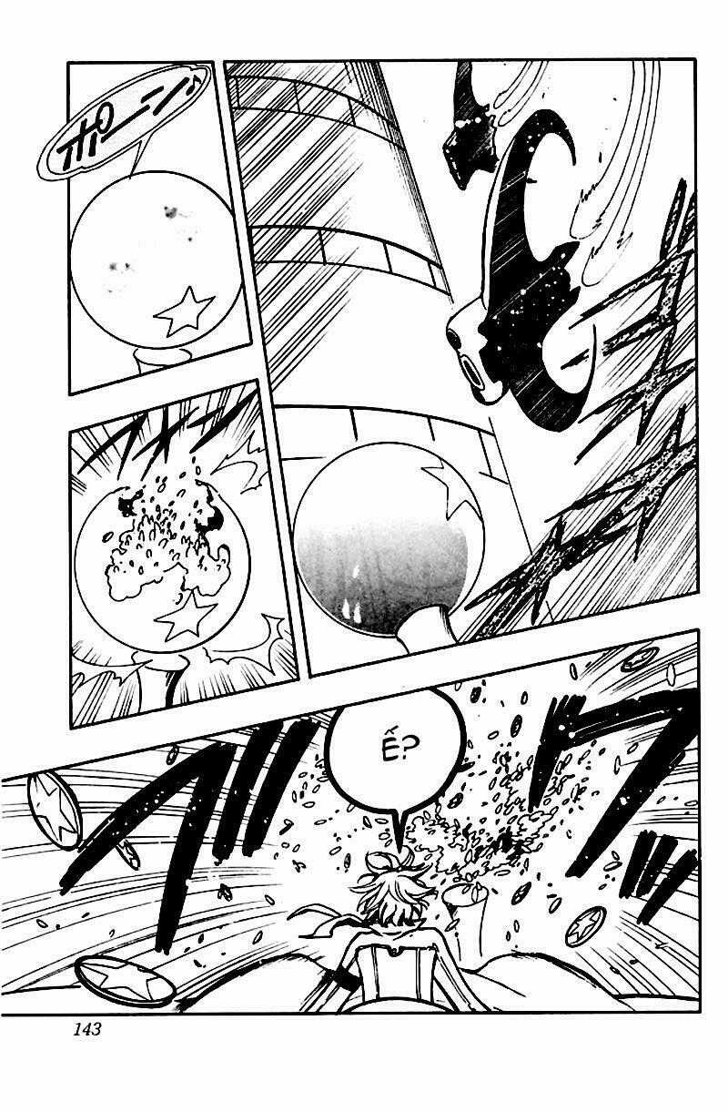 Huyền Thoại Đôi Cánh Chapter 81 trang 2