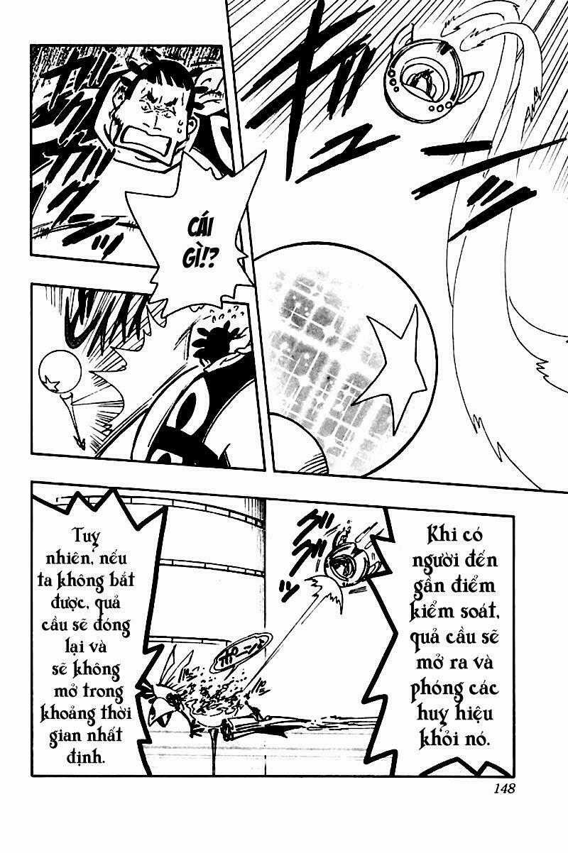 Huyền Thoại Đôi Cánh Chapter 81 trang 7