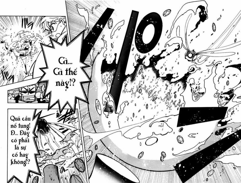 Huyền Thoại Đôi Cánh Chapter 81 trang 9