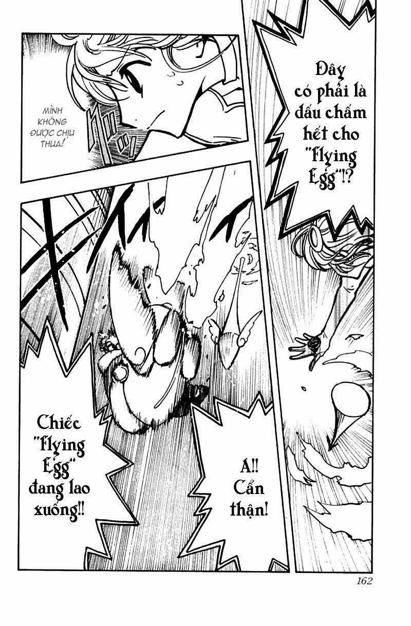 Huyền Thoại Đôi Cánh Chapter 82 trang 1