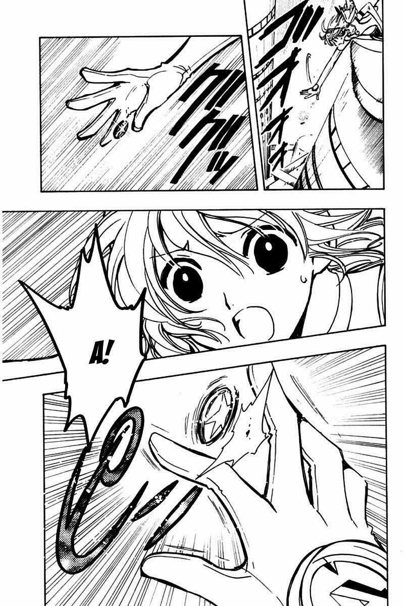 Huyền Thoại Đôi Cánh Chapter 82 trang 2