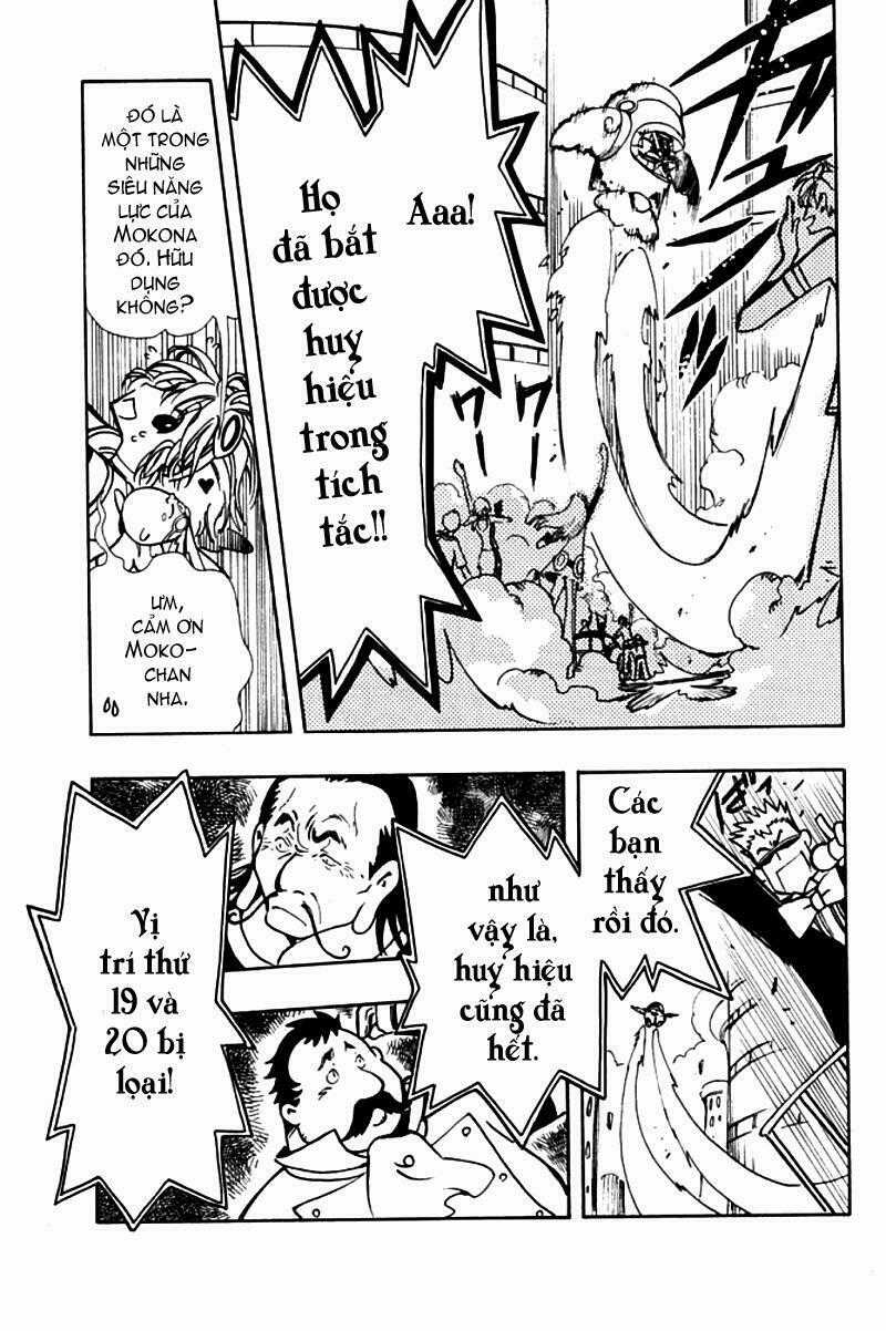 Huyền Thoại Đôi Cánh Chapter 82 trang 4