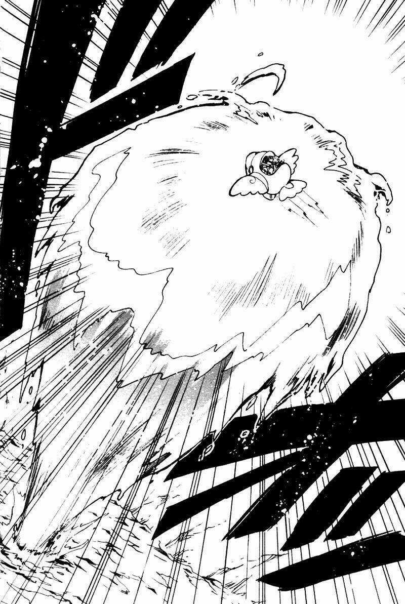 Huyền Thoại Đôi Cánh Chapter 84 trang 18