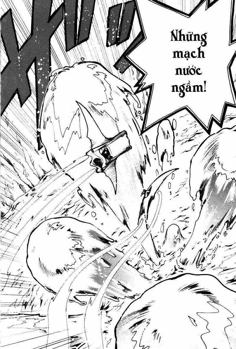 Huyền Thoại Đôi Cánh Chapter 84 trang 4