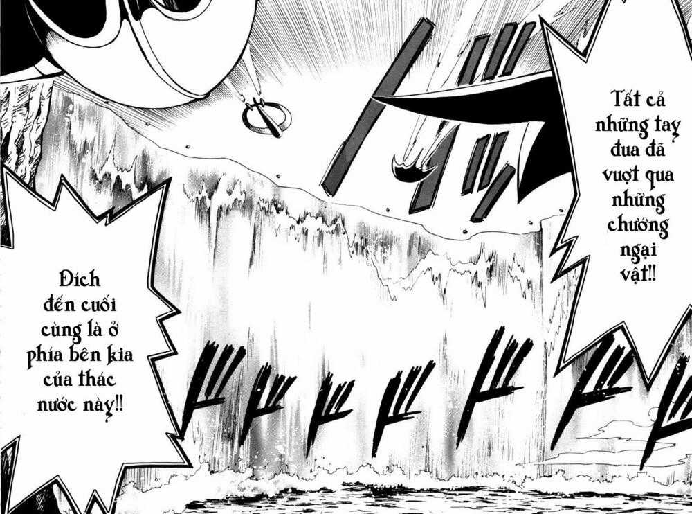 Huyền Thoại Đôi Cánh Chapter 85 trang 12