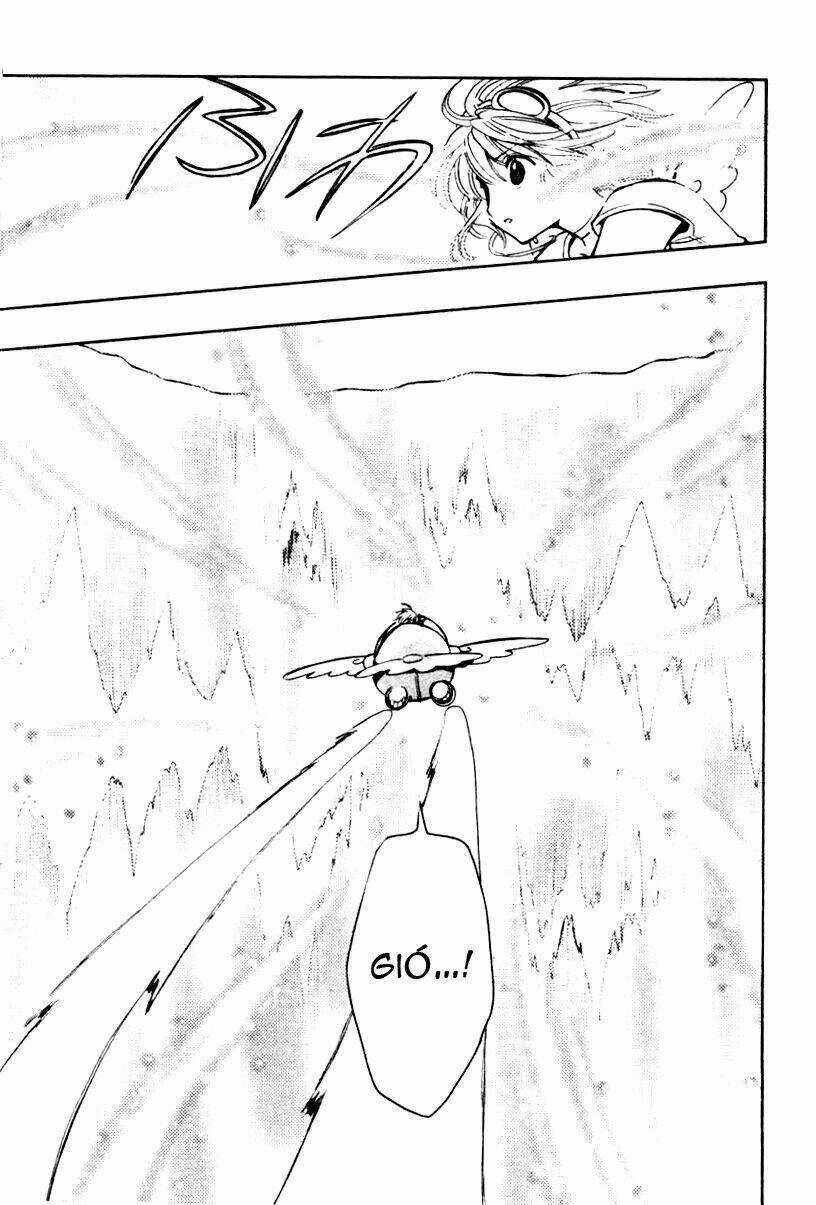 Huyền Thoại Đôi Cánh Chapter 86 trang 3