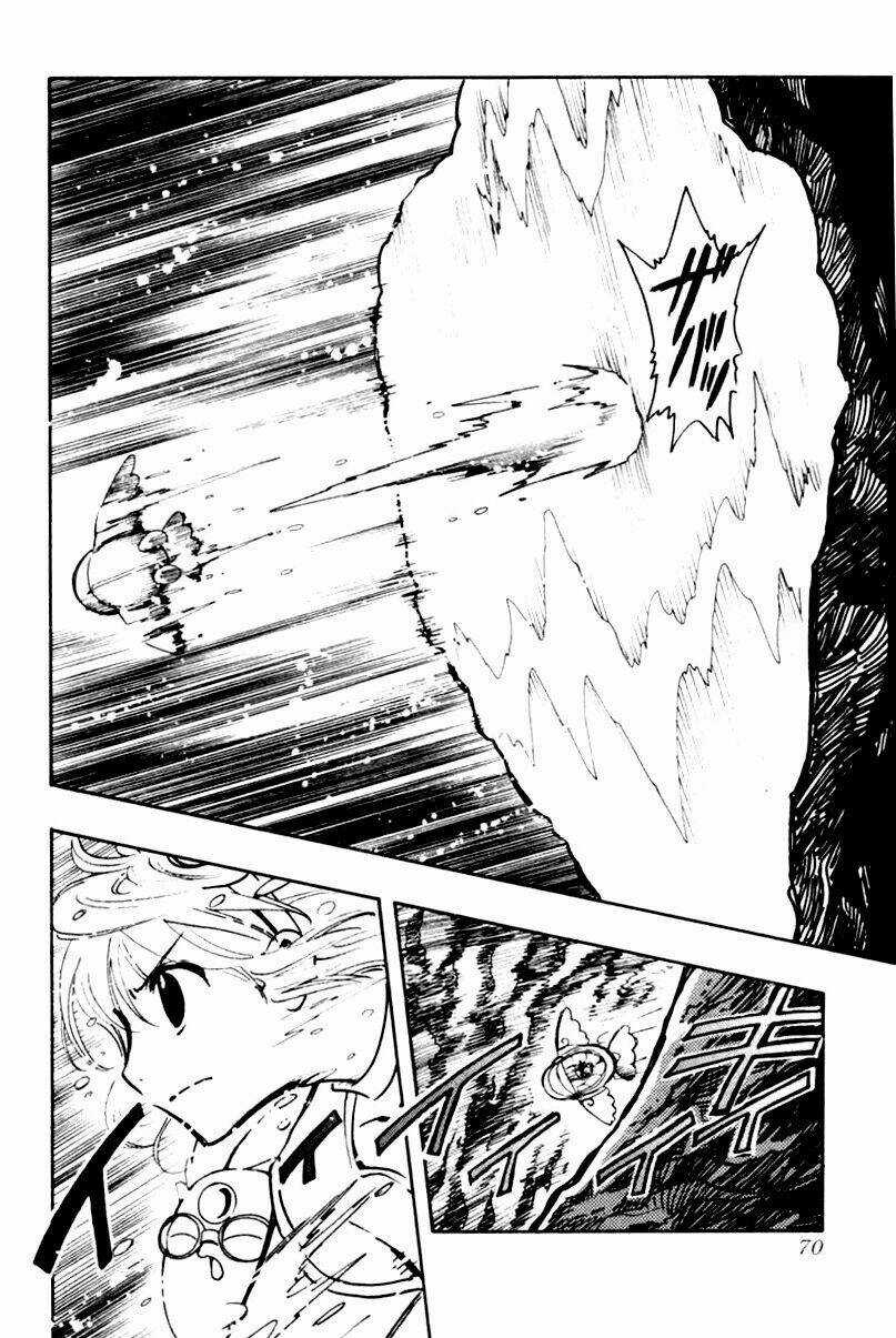 Huyền Thoại Đôi Cánh Chapter 86 trang 6