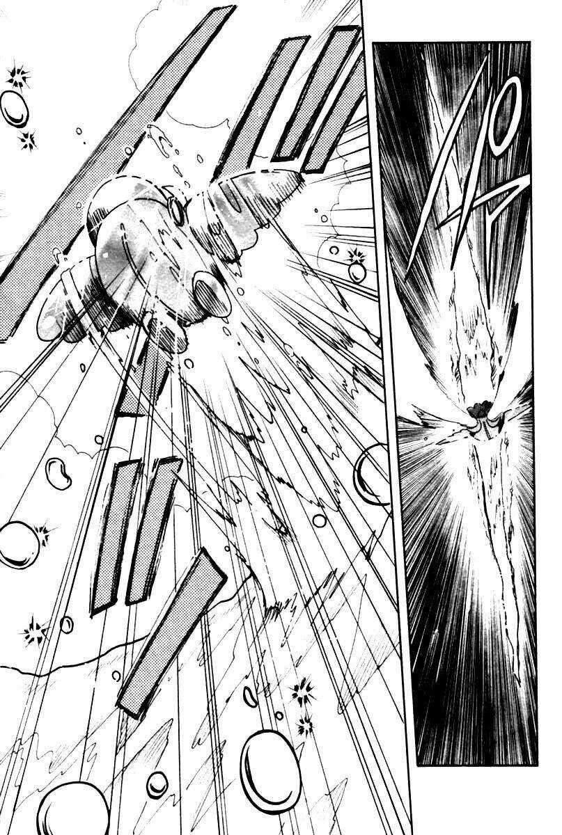 Huyền Thoại Đôi Cánh Chapter 86 trang 7