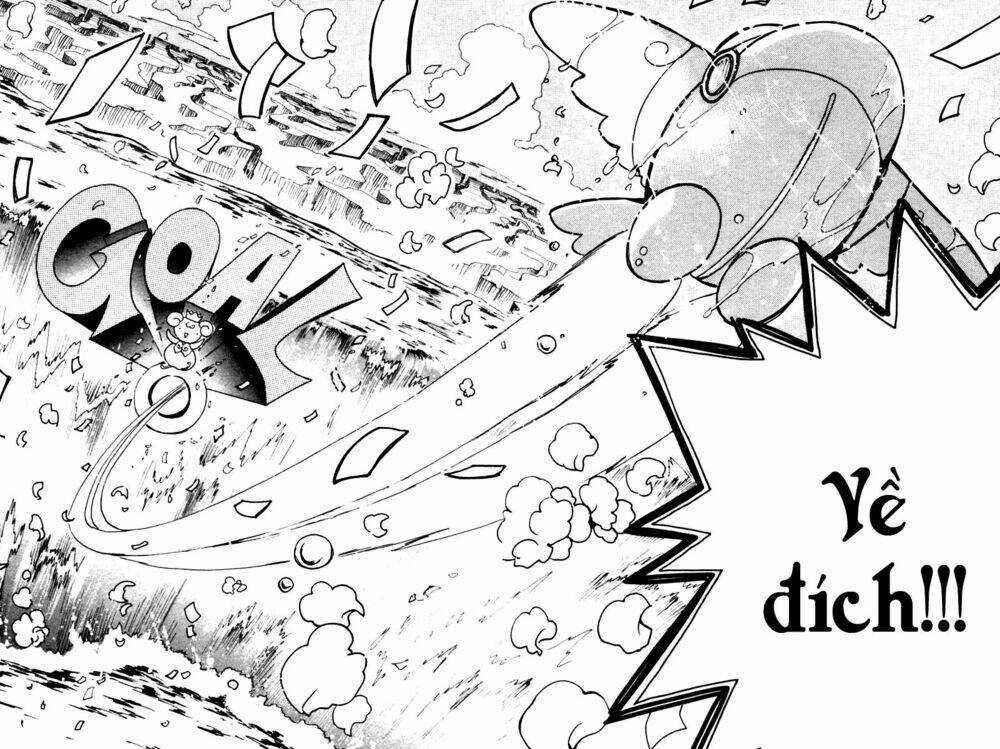 Huyền Thoại Đôi Cánh Chapter 86 trang 8