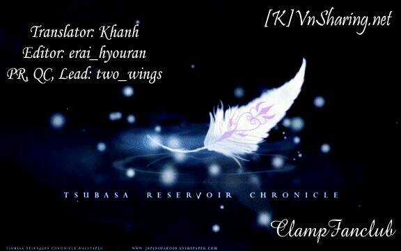 Huyền Thoại Đôi Cánh Chapter 87 trang 0