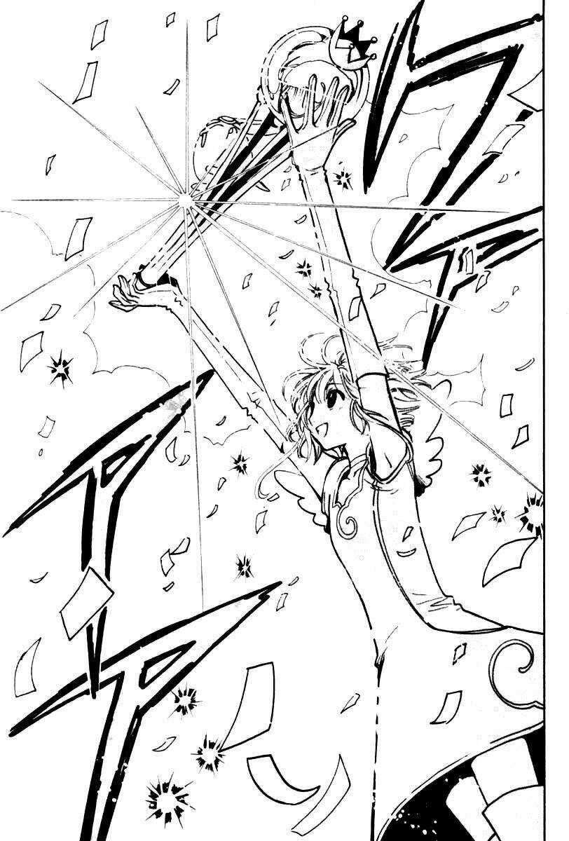 Huyền Thoại Đôi Cánh Chapter 87 trang 11