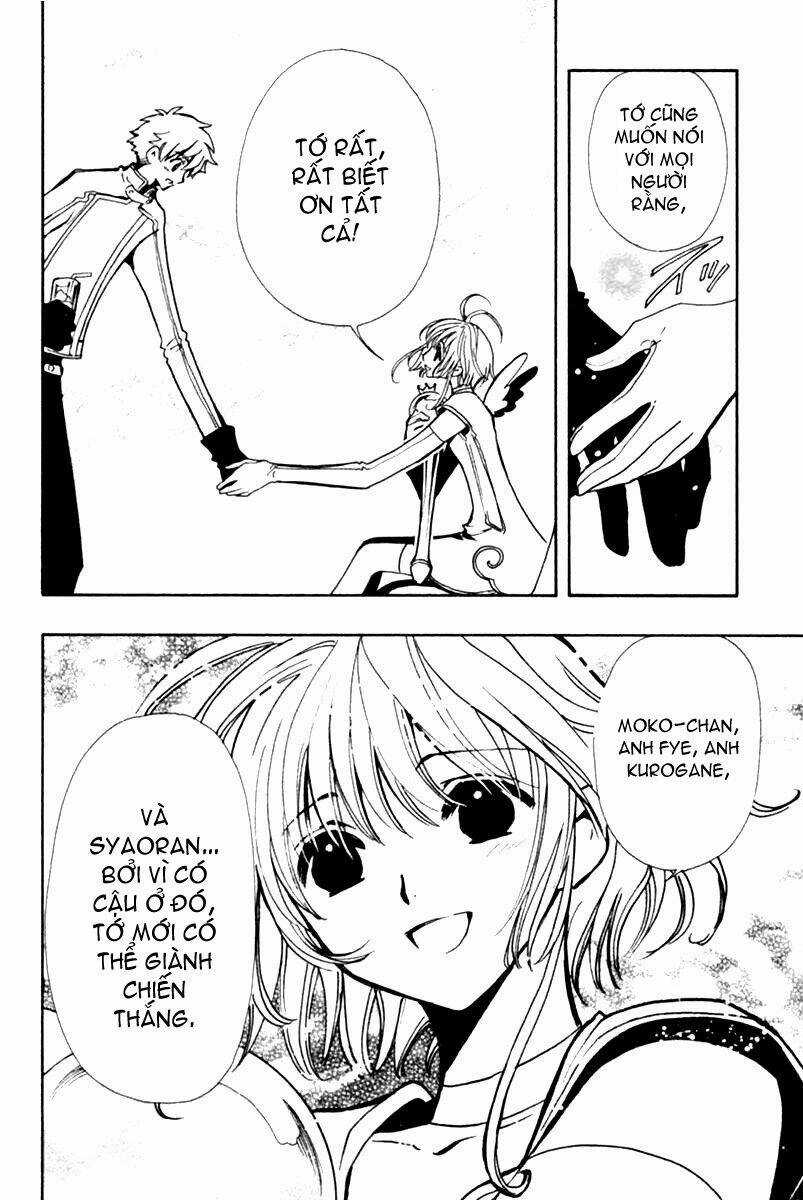 Huyền Thoại Đôi Cánh Chapter 87 trang 16