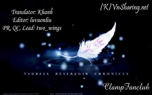 Huyền Thoại Đôi Cánh Chapter 88 trang 0