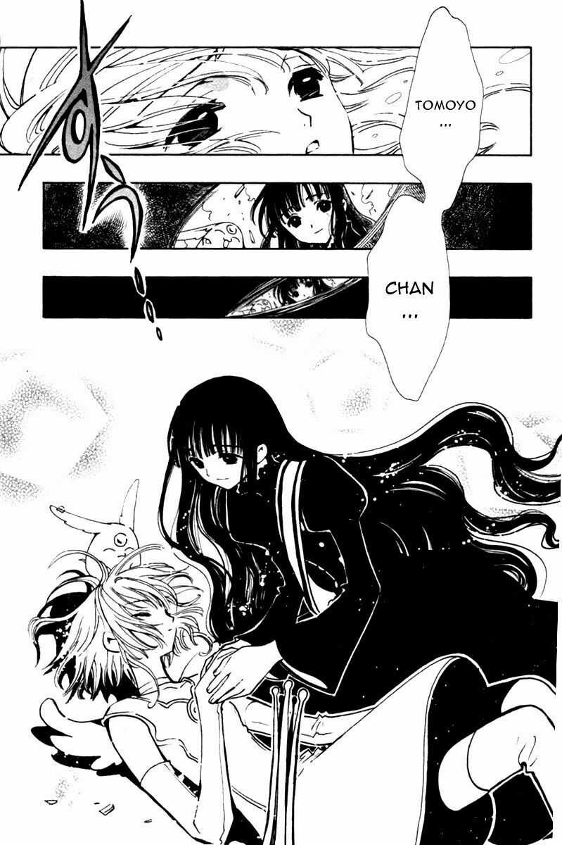 Huyền Thoại Đôi Cánh Chapter 88 trang 10