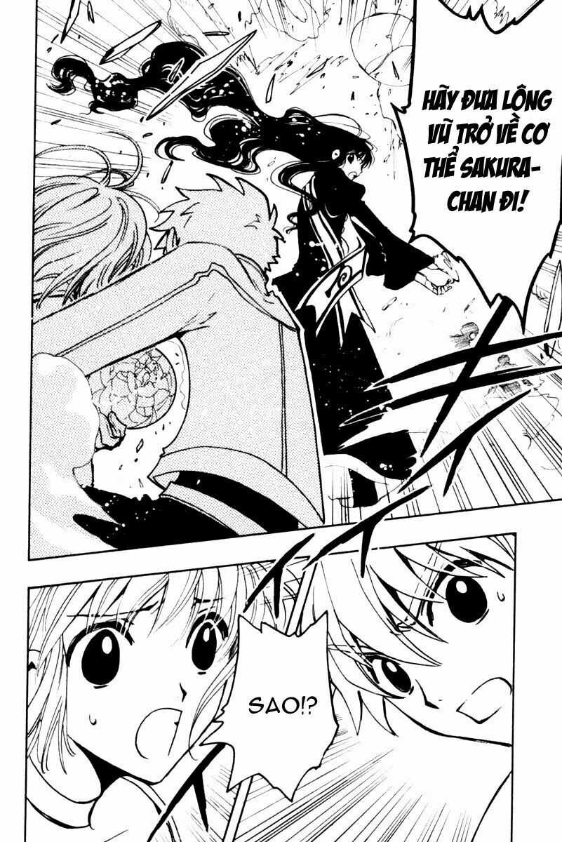 Huyền Thoại Đôi Cánh Chapter 88 trang 4