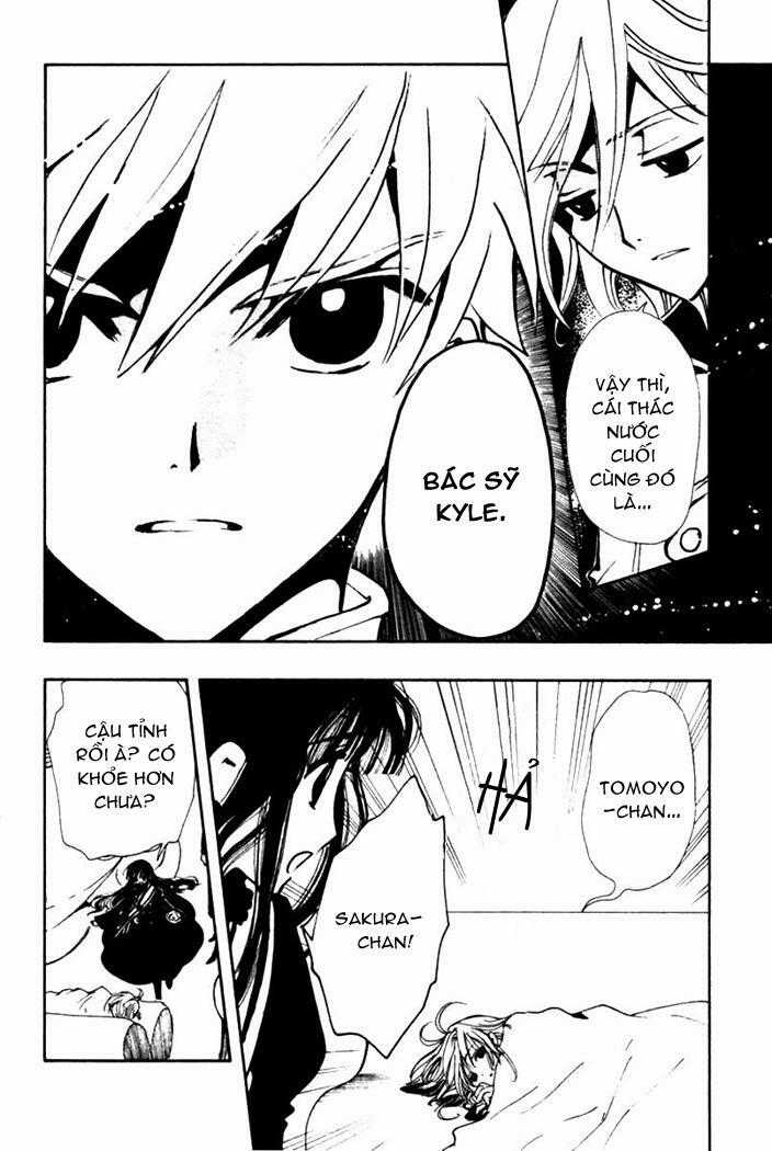 Huyền Thoại Đôi Cánh Chapter 89 trang 15