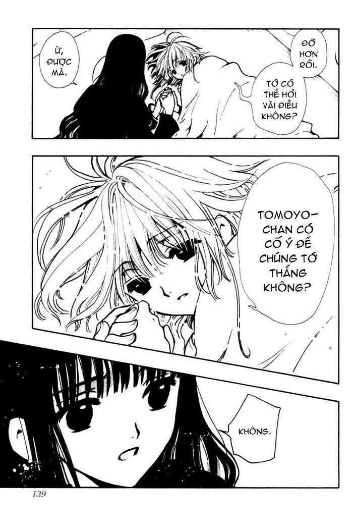 Huyền Thoại Đôi Cánh Chapter 89 trang 16