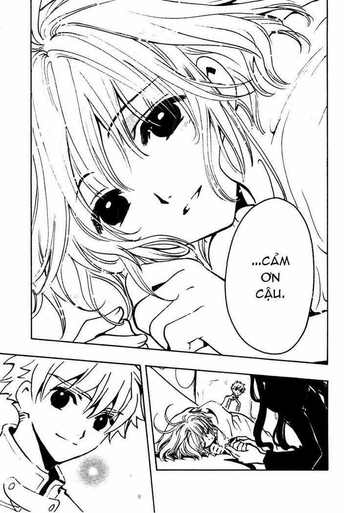 Huyền Thoại Đôi Cánh Chapter 89 trang 18