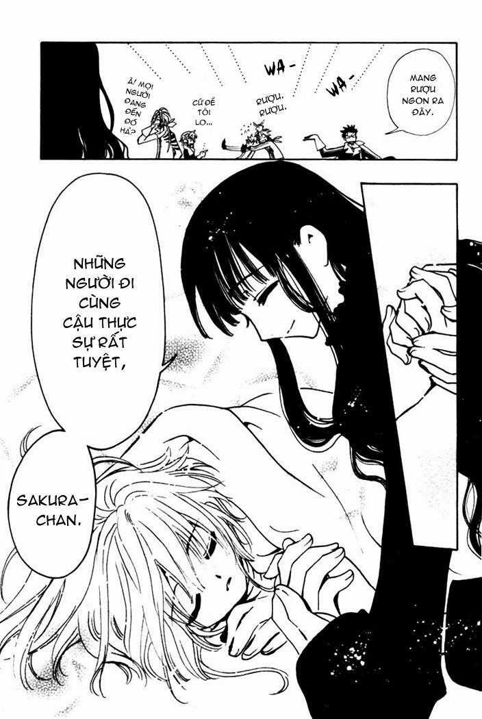 Huyền Thoại Đôi Cánh Chapter 89 trang 20