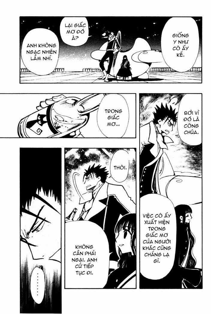 Huyền Thoại Đôi Cánh Chapter 89 trang 24