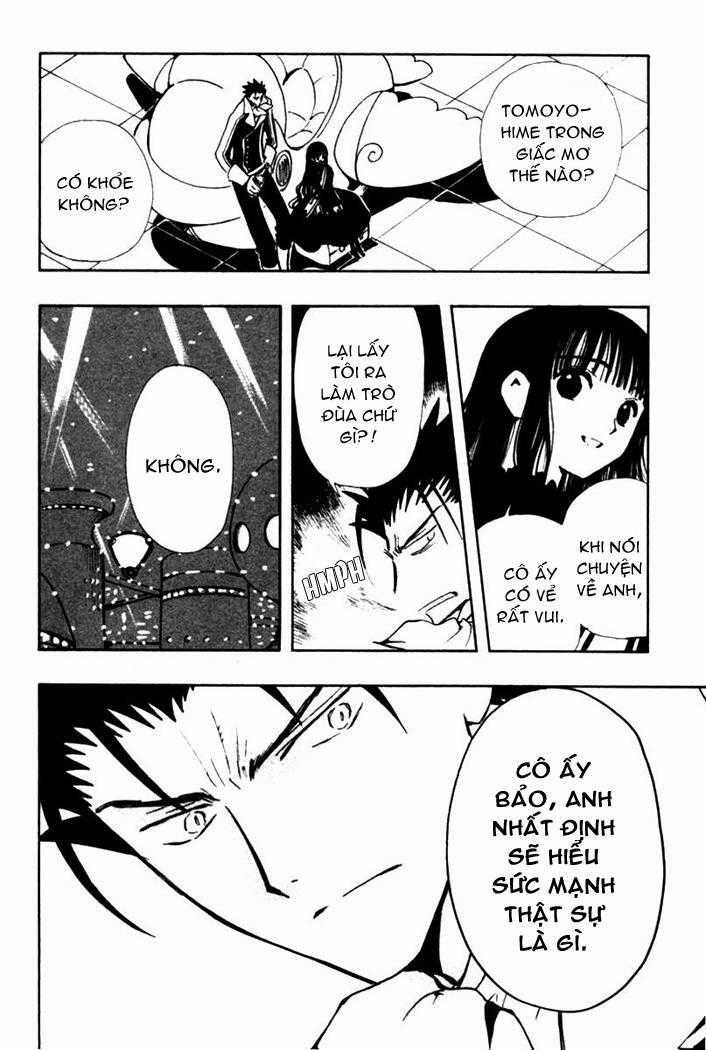 Huyền Thoại Đôi Cánh Chapter 89 trang 25