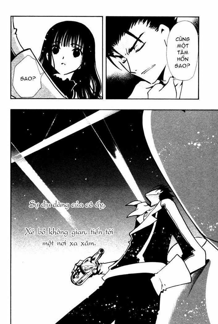 Huyền Thoại Đôi Cánh Chapter 89 trang 27