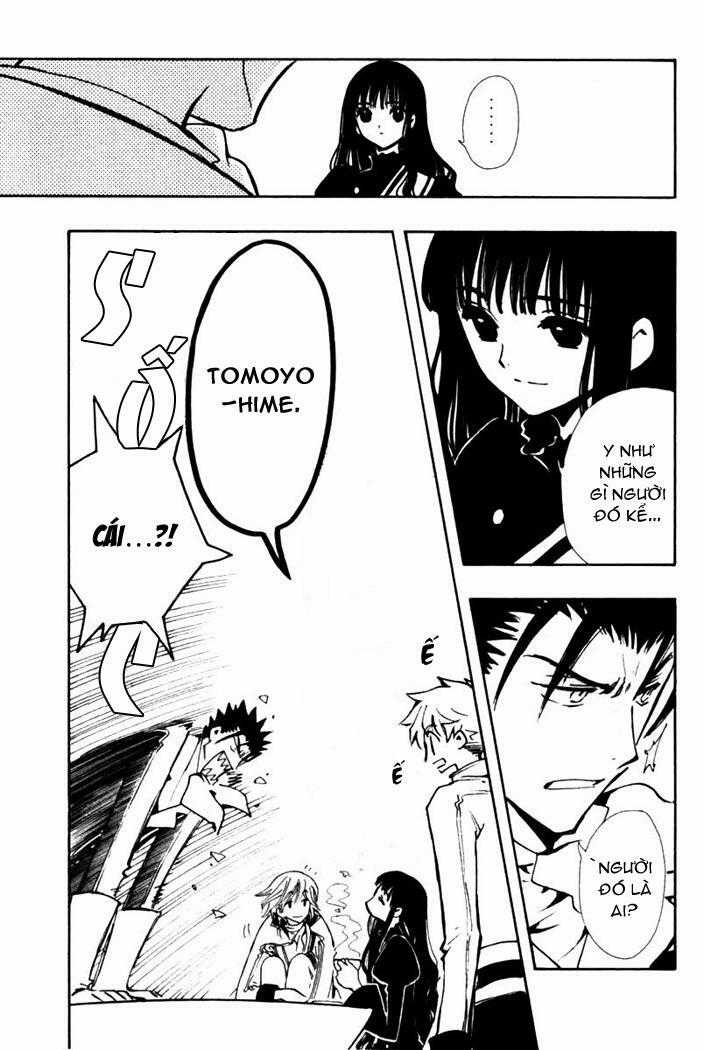 Huyền Thoại Đôi Cánh Chapter 89 trang 4