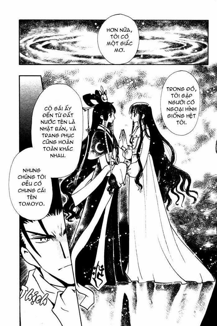 Huyền Thoại Đôi Cánh Chapter 89 trang 6