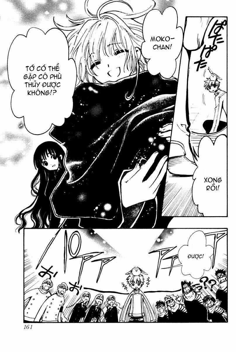 Huyền Thoại Đôi Cánh Chapter 90 trang 11