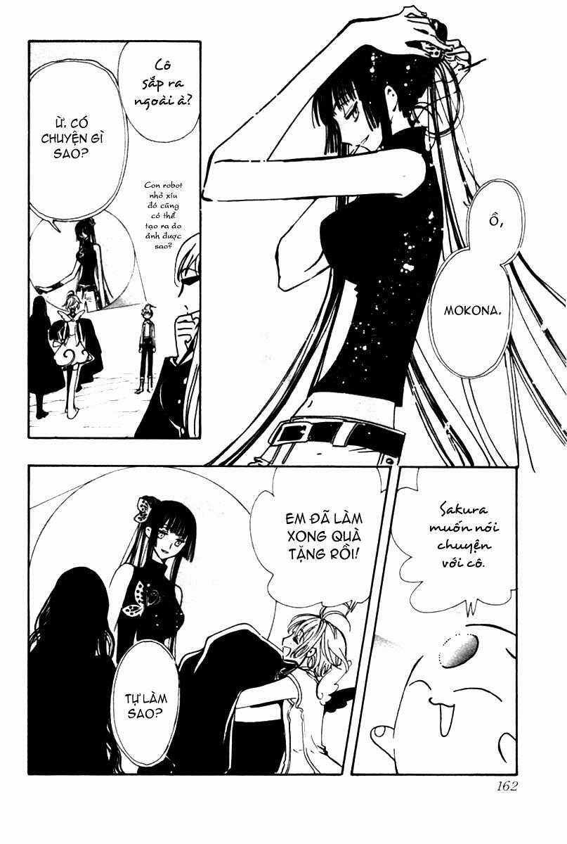 Huyền Thoại Đôi Cánh Chapter 90 trang 12