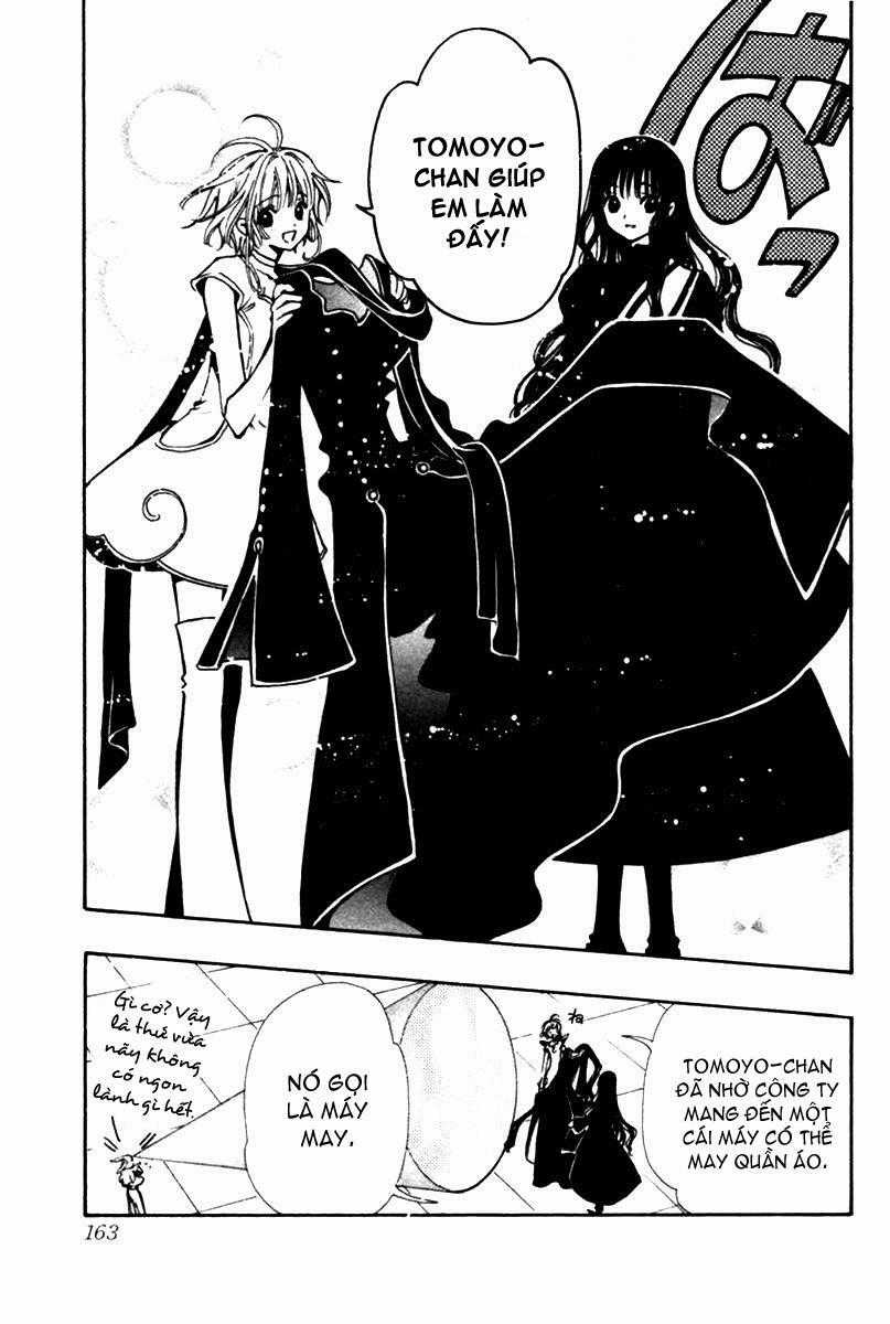 Huyền Thoại Đôi Cánh Chapter 90 trang 13