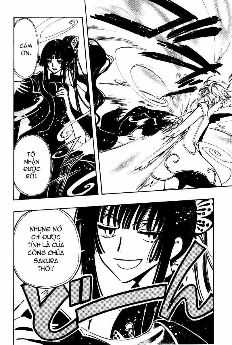 Huyền Thoại Đôi Cánh Chapter 90 trang 14