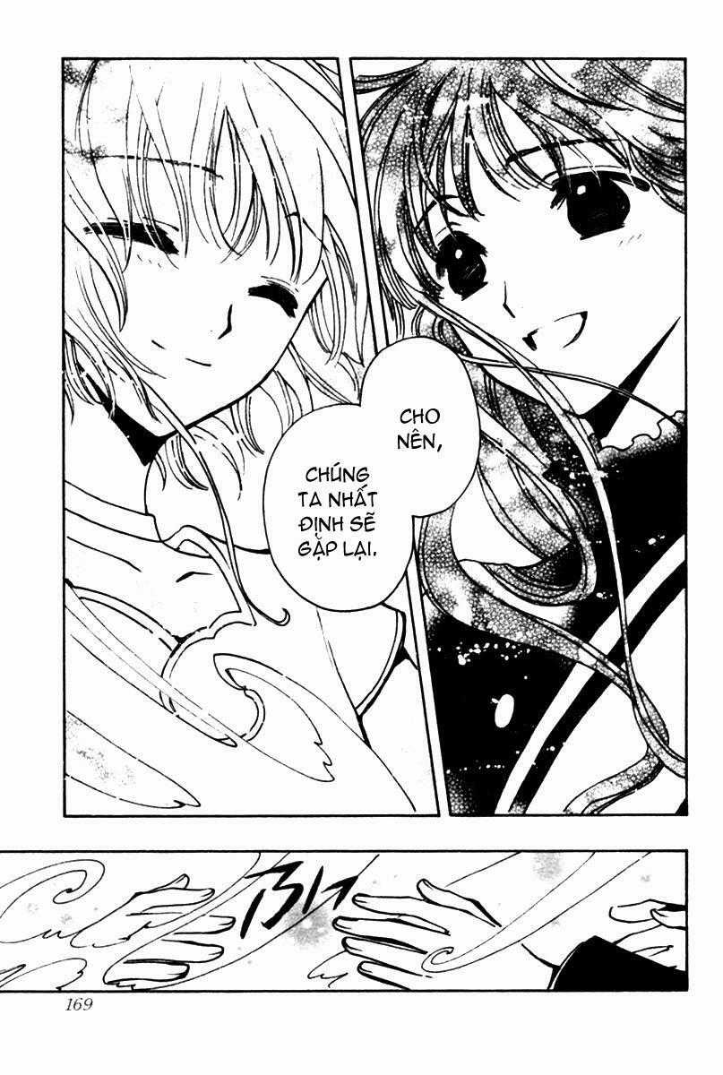 Huyền Thoại Đôi Cánh Chapter 90 trang 19