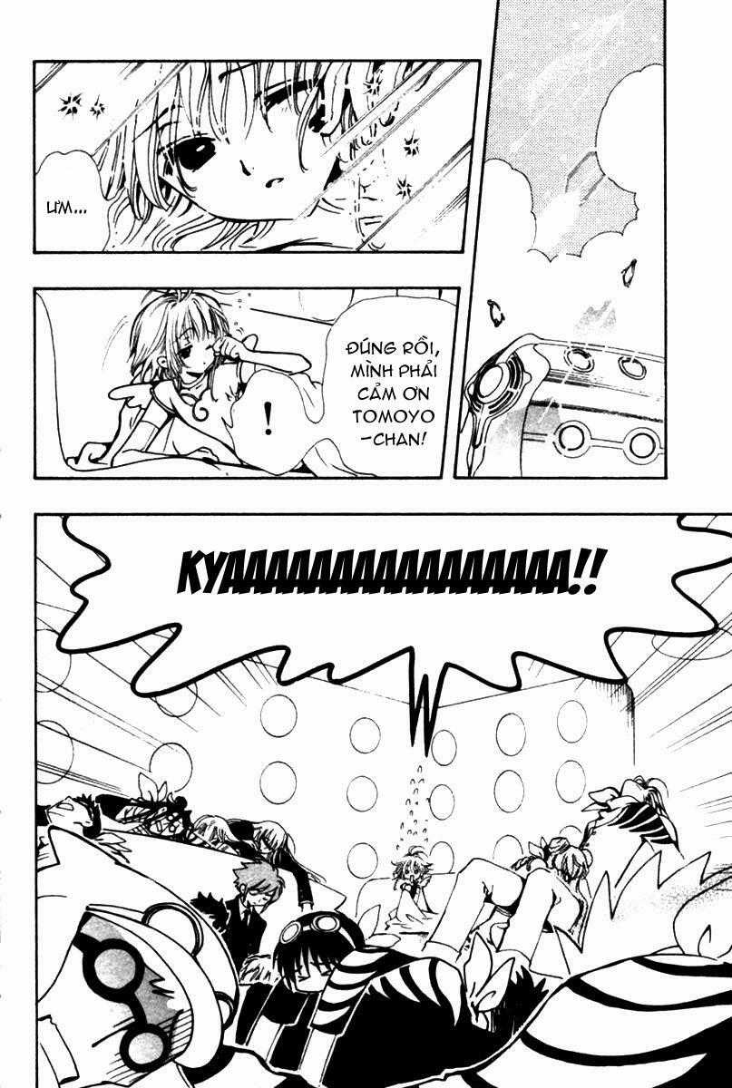 Huyền Thoại Đôi Cánh Chapter 90 trang 2