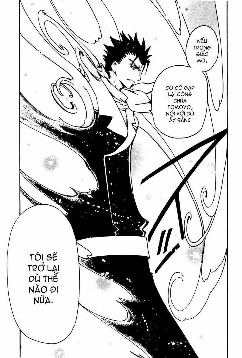 Huyền Thoại Đôi Cánh Chapter 90 trang 21