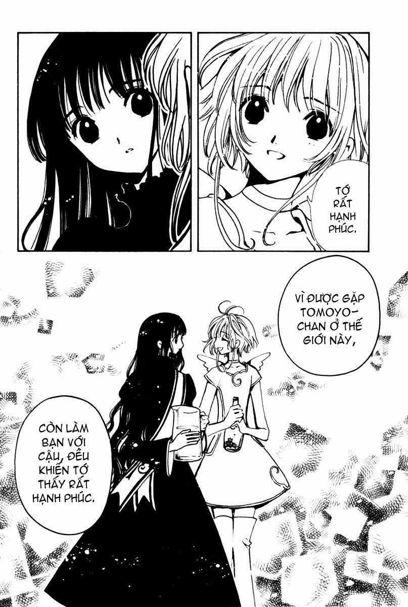 Huyền Thoại Đôi Cánh Chapter 90 trang 6