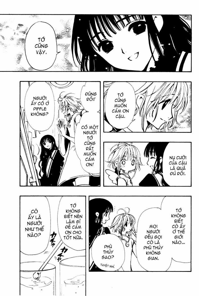 Huyền Thoại Đôi Cánh Chapter 90 trang 7