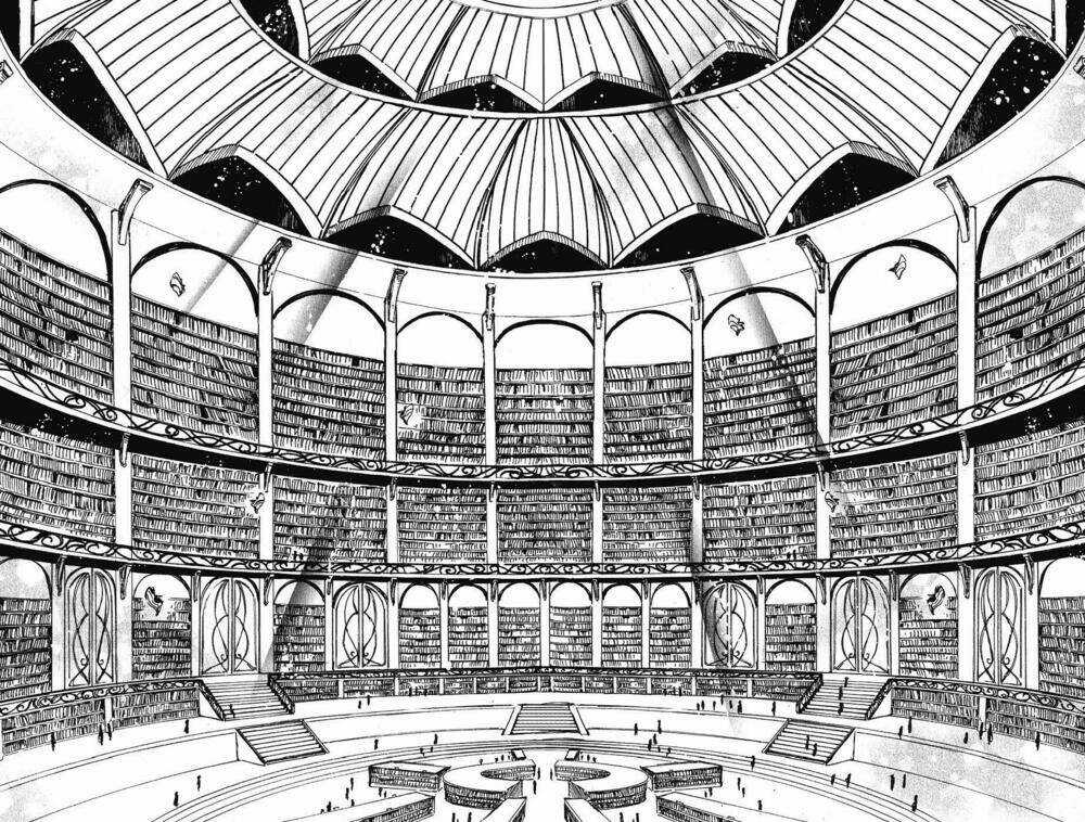 Huyền Thoại Đôi Cánh Chapter 91 trang 23