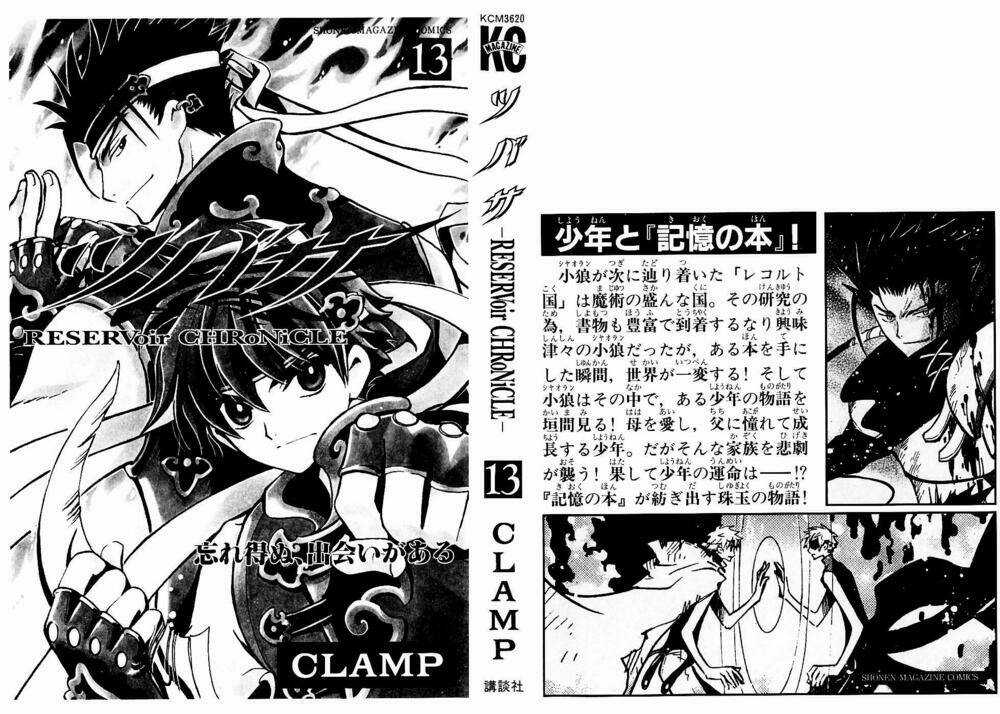 Huyền Thoại Đôi Cánh Chapter 91 trang 5