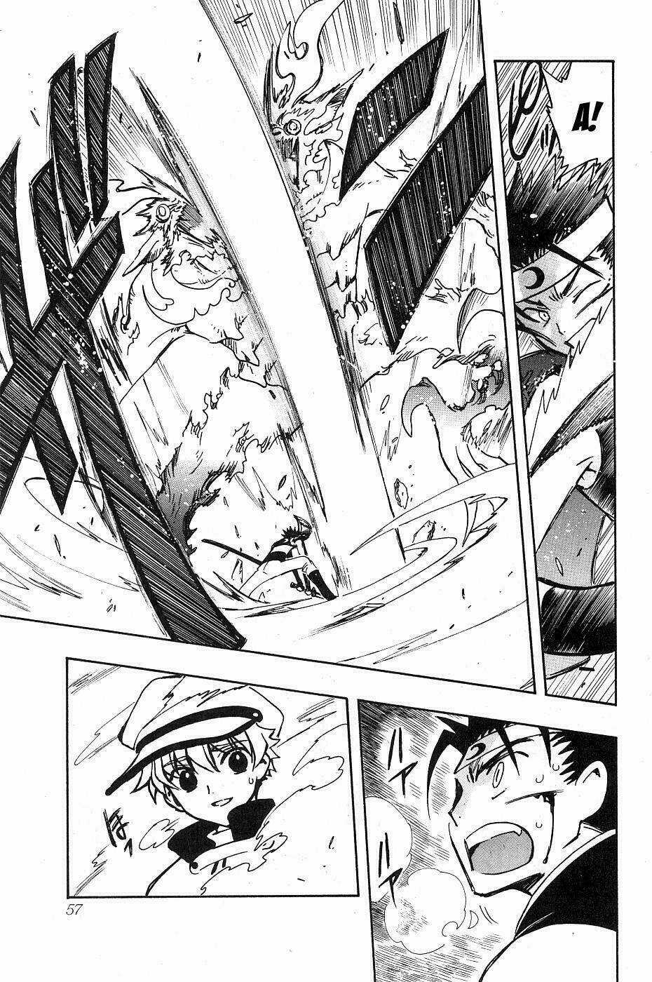 Huyền Thoại Đôi Cánh Chapter 93 trang 13