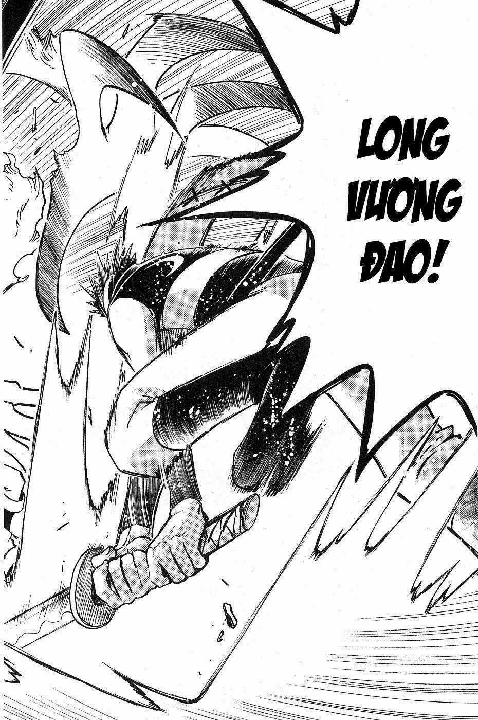 Huyền Thoại Đôi Cánh Chapter 93 trang 9