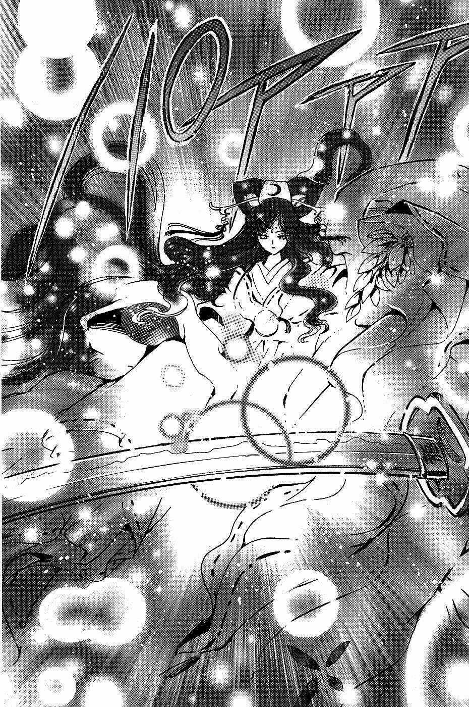 Huyền Thoại Đôi Cánh Chapter 95 trang 7