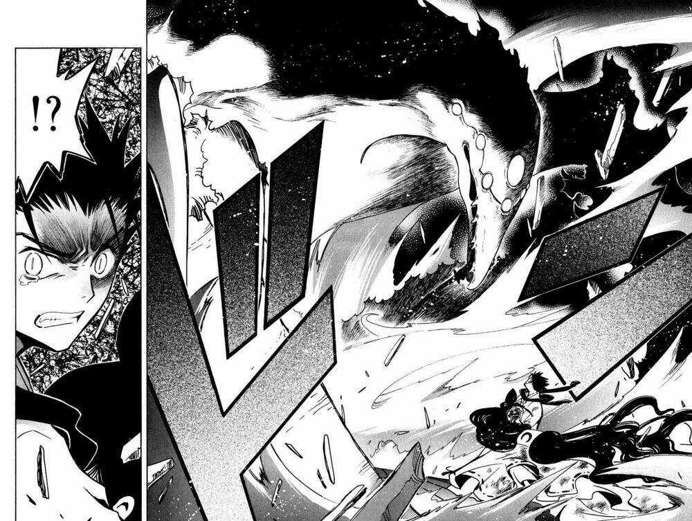 Huyền Thoại Đôi Cánh Chapter 96 trang 10