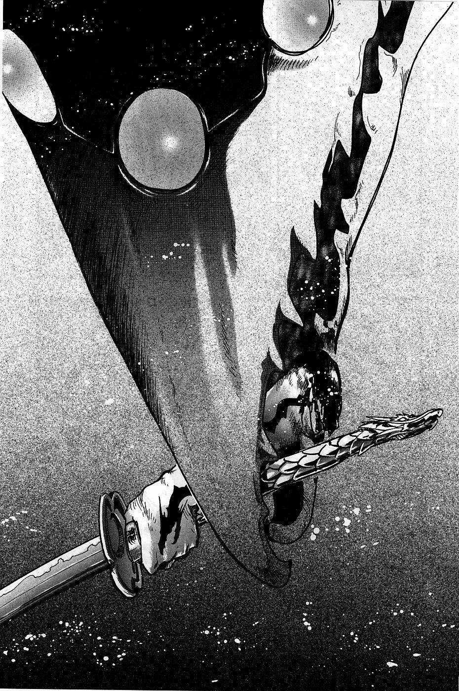 Huyền Thoại Đôi Cánh Chapter 96 trang 12