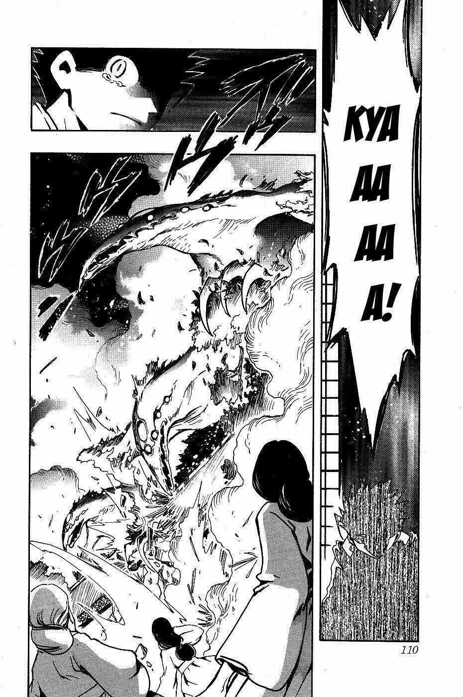 Huyền Thoại Đôi Cánh Chapter 96 trang 8