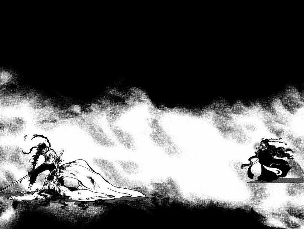 Huyền Thoại Đôi Cánh Chapter 97 trang 13